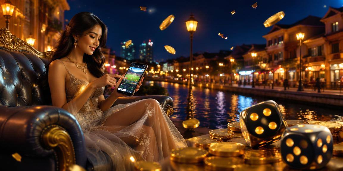 Slot Rooms dengan Permainan yang Dimainkan Setiap Hari