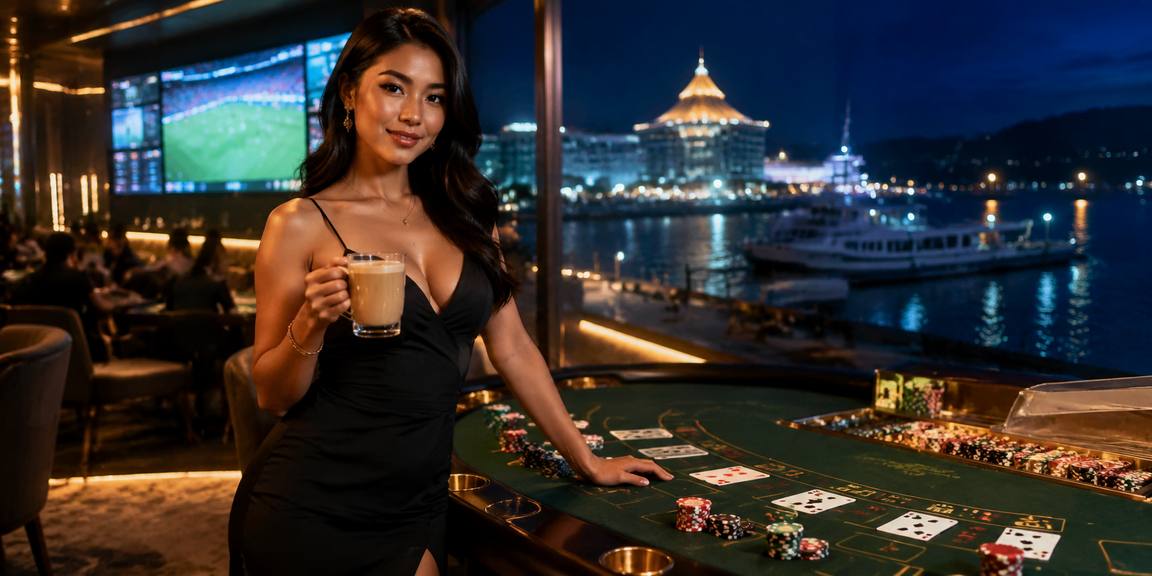 Wins Of Fortune — Slot Fitur Tinggi di xxtoto