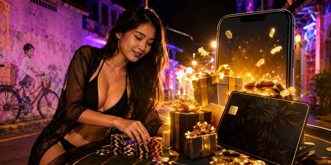 Wins Of Fortune — Slot Fitur Tinggi di xxtoto